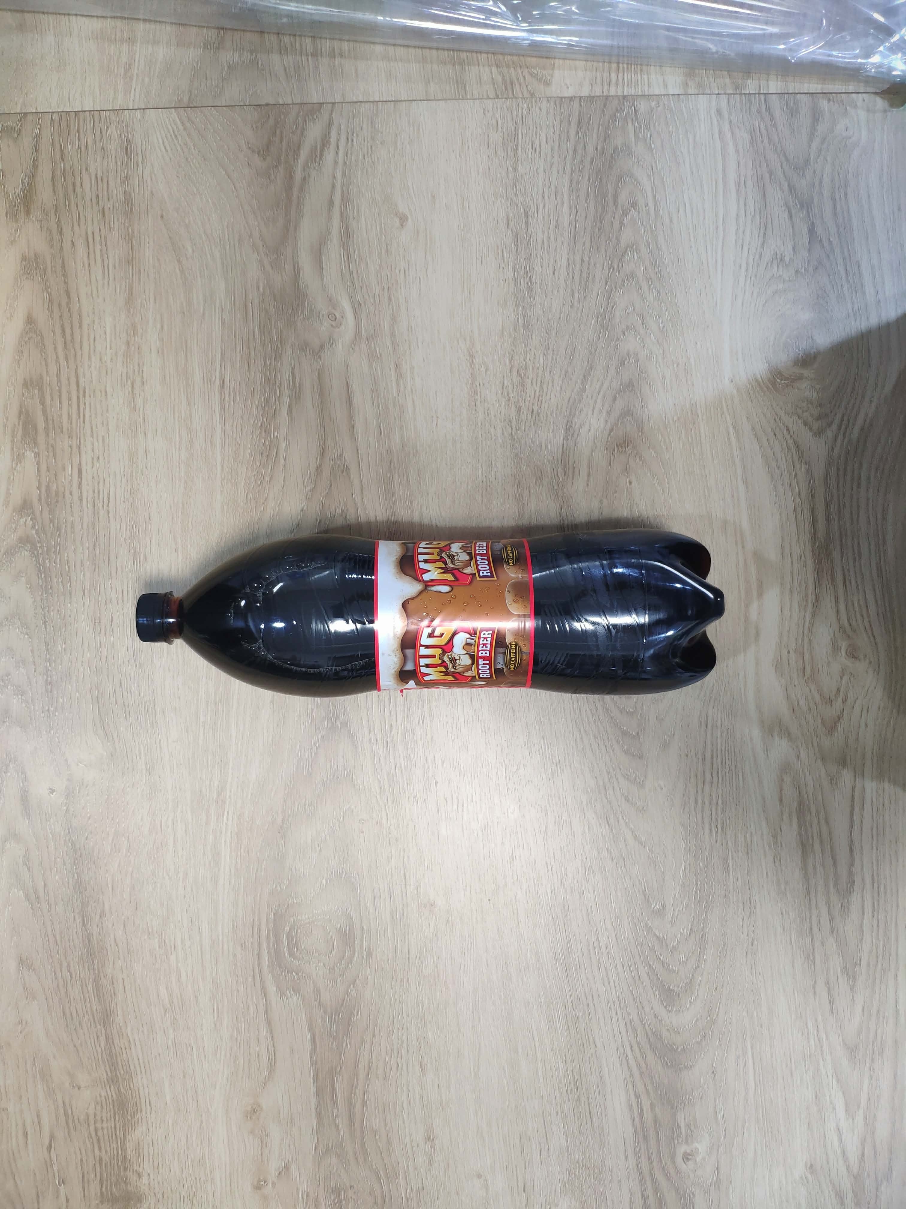root beer