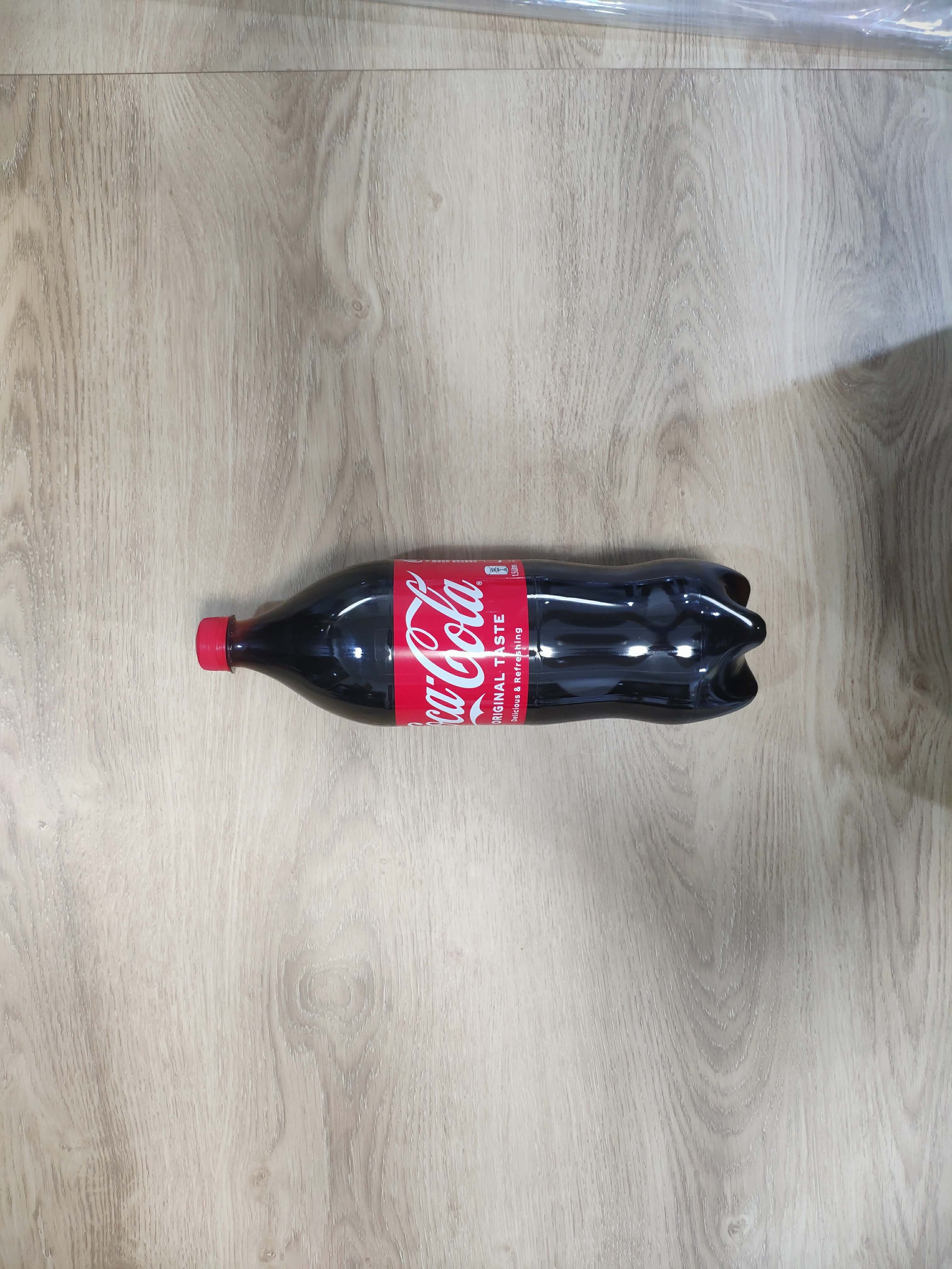 coke 1.5