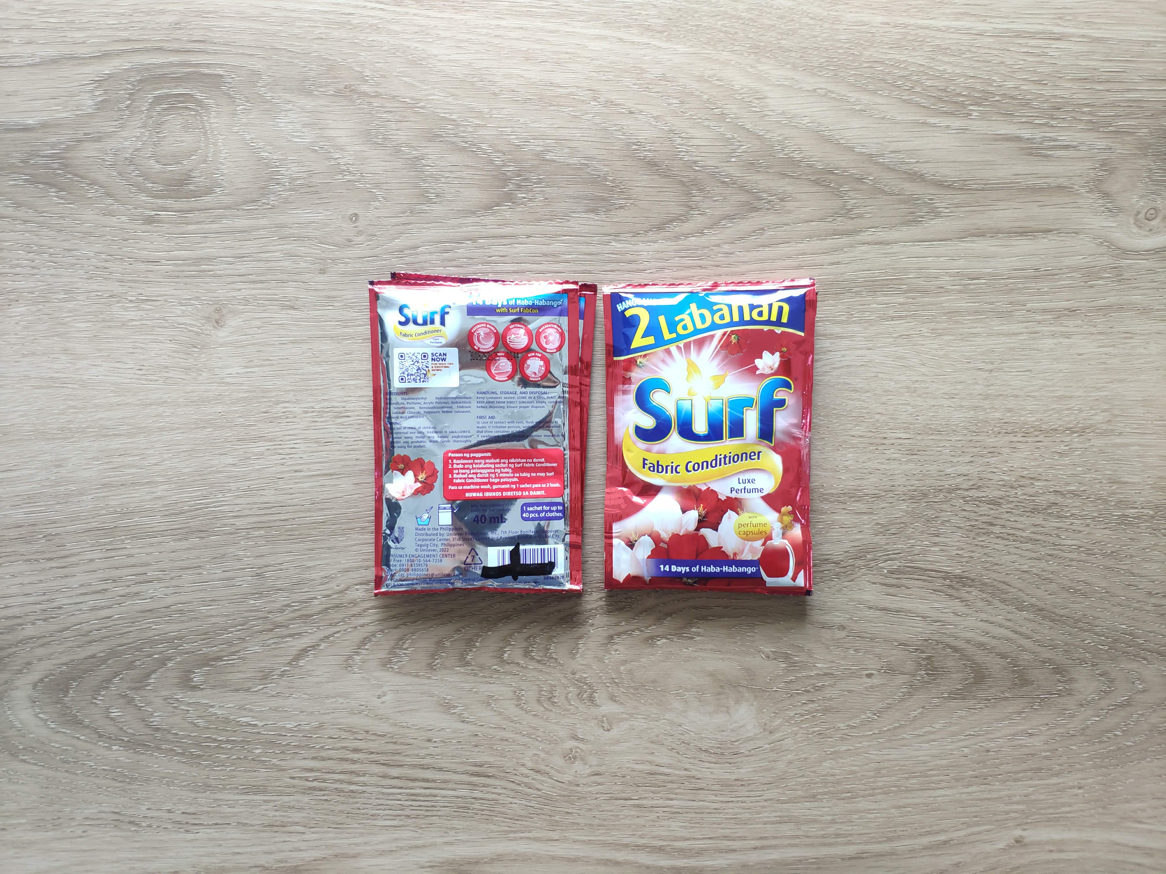 surf fabcon
