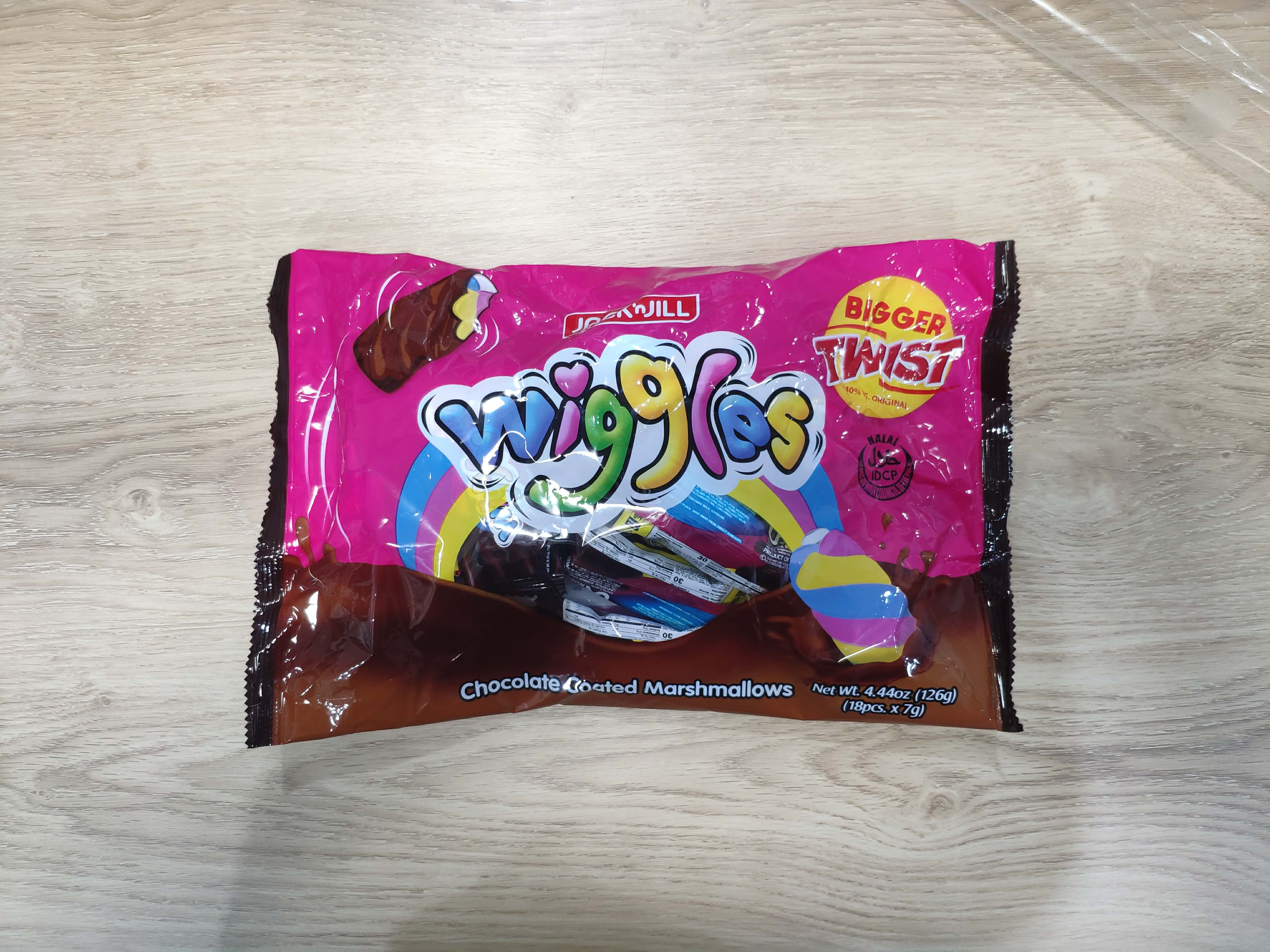wiggles 