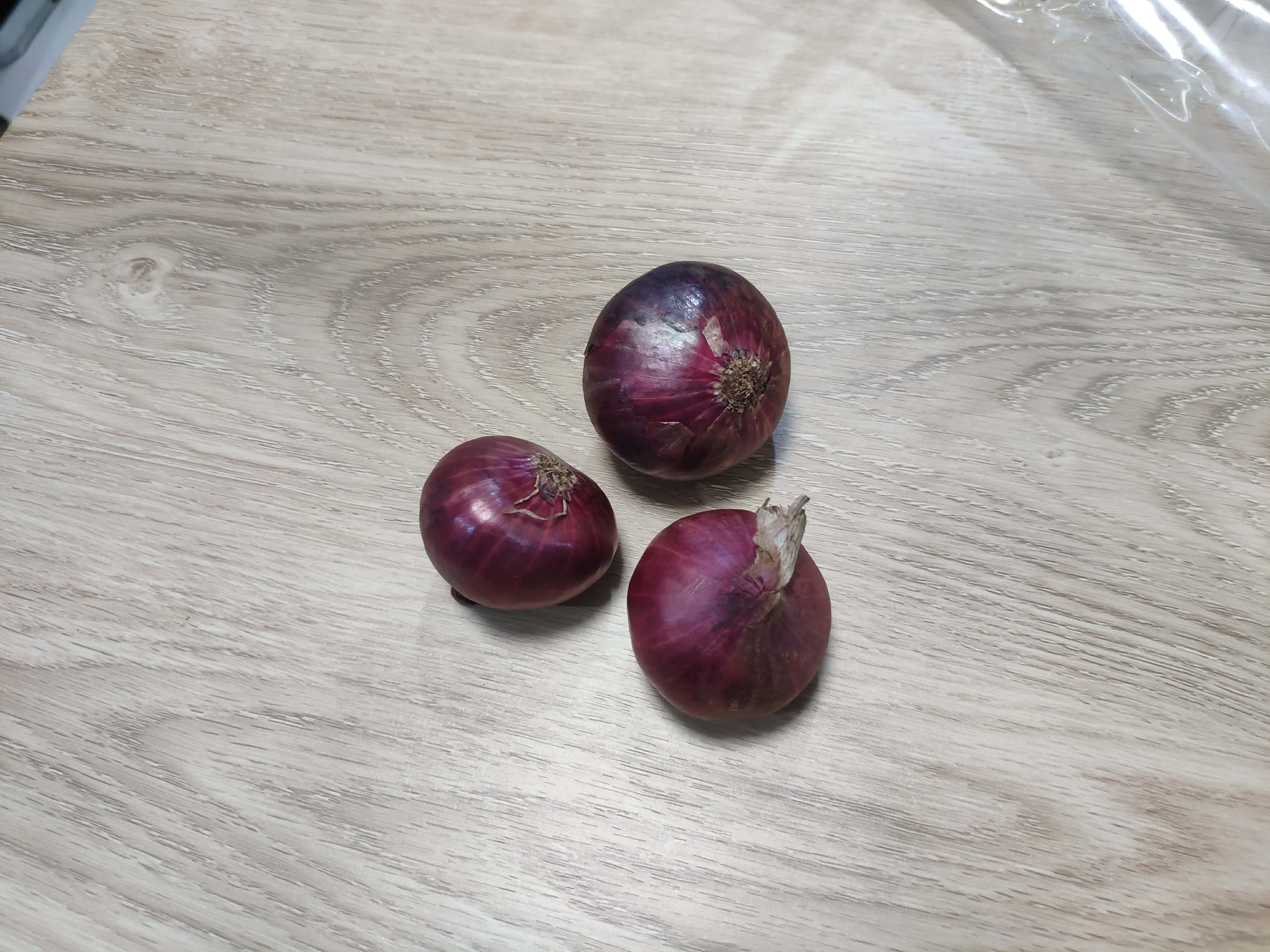 red onion