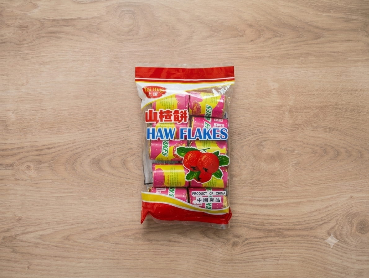 hawflakes