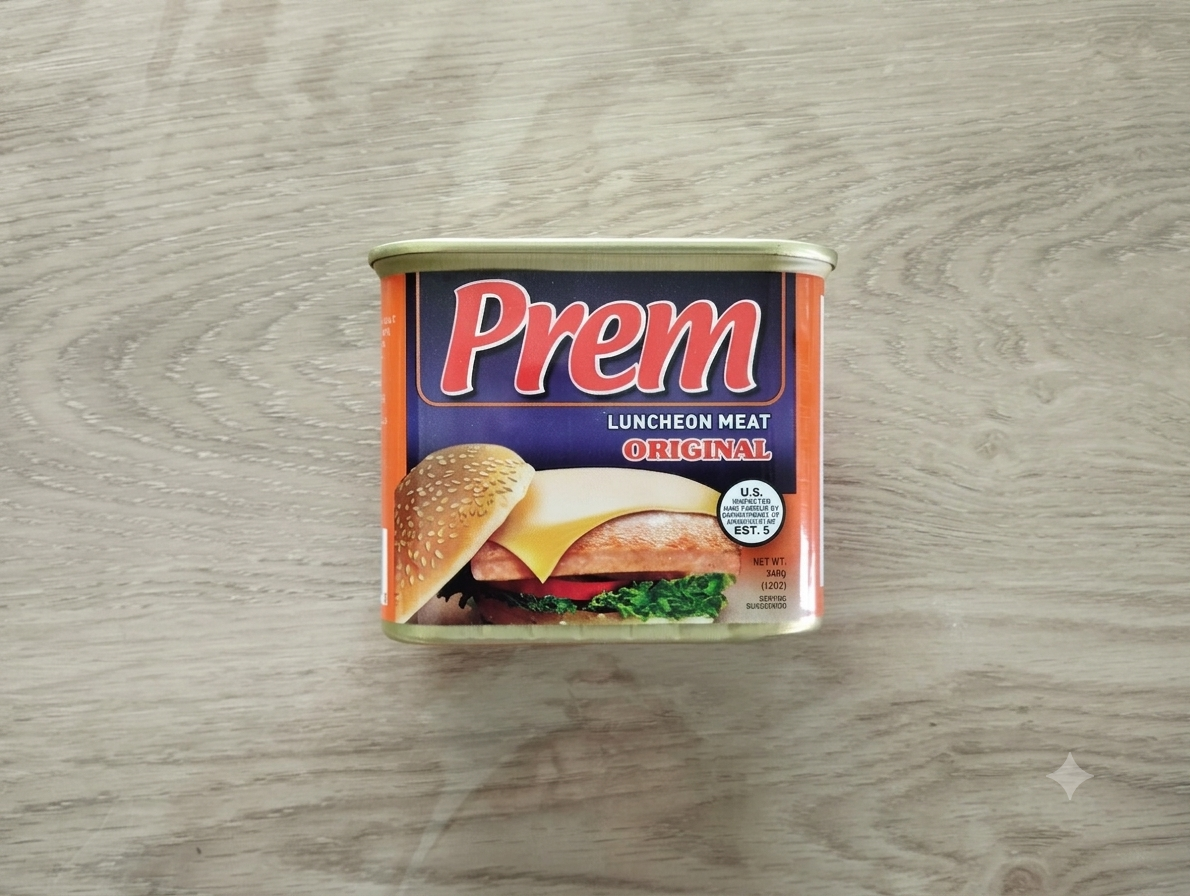 prem original